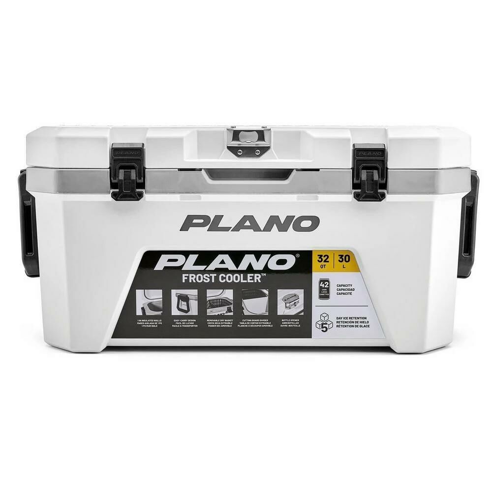 Plano Frost Cooler 32QT Buzluk Çanta 30LT Standart