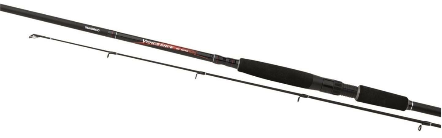 Shimano Vengeance BX 270Cm 14-40Gr Spinning Shad Olta Kamışı