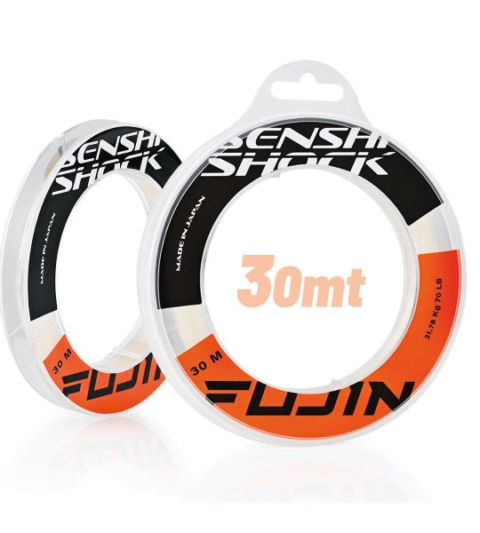 Fujin Senshi FC Leader 30MT Shock Leader