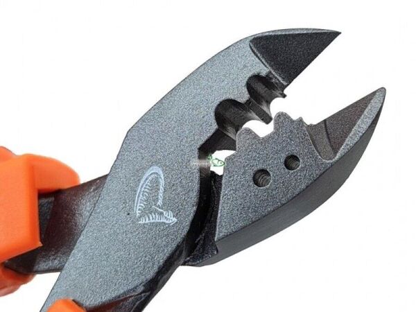 Savage Gear MP Splitring and Cut Pliers M 16 cm