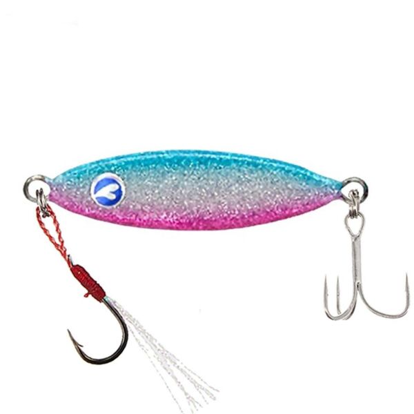 BlueBlue SeaRide 3Gr Mini Jig Yem