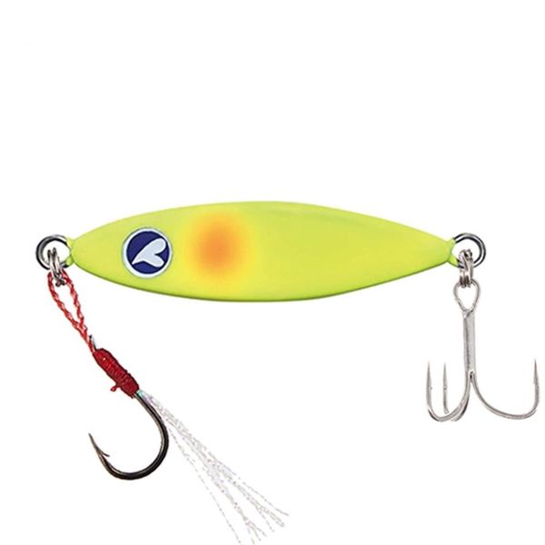 BlueBlue SeaRide 3Gr Mini Jig Yem