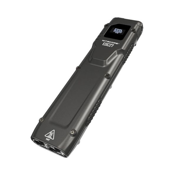 Nitecore EDC27 3000 Lümen El Feneri