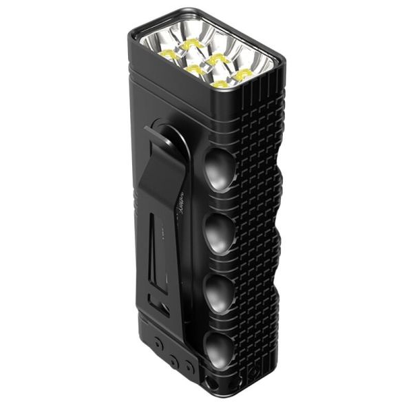 Nitecore TM20K 20000 Lümen El Feneri