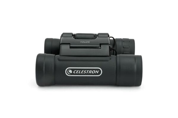 Celestron 71232 UpClose G2 10x25 Roof Dürbün (Kutulu)