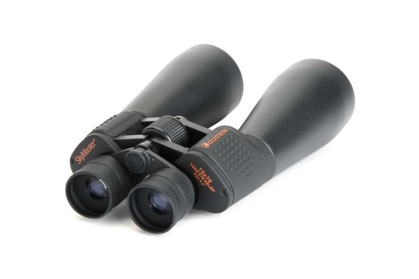 Celestron 71009 SkyMaster 15x70 Dürbün