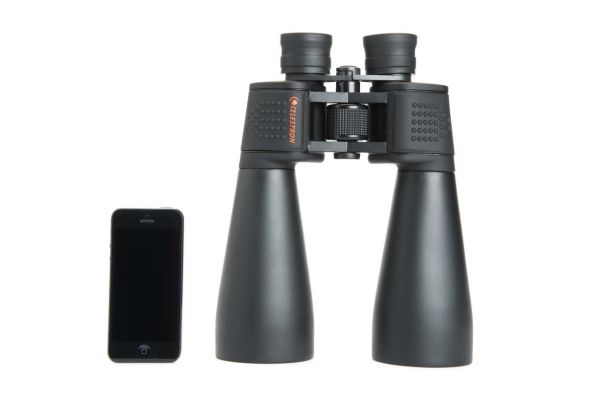 Celestron 71009 SkyMaster 15x70 Dürbün