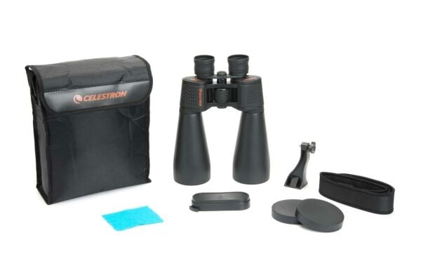 Celestron 71009 SkyMaster 15x70 Dürbün