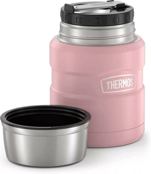 Thermos SK 3000 Çelik Yemek Termosu 470ml.