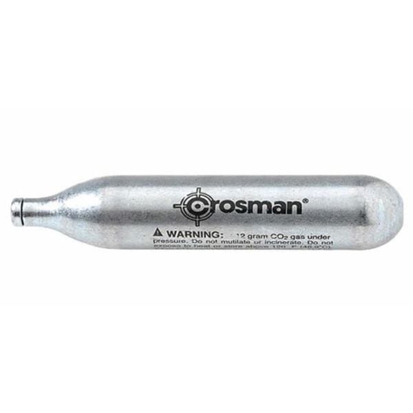 Crosman CO2 12gr Tüp