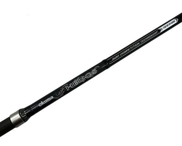 Okuma Helios Surf 435 cm 120-270 gr 3 Parça Surf Olta Kamışı