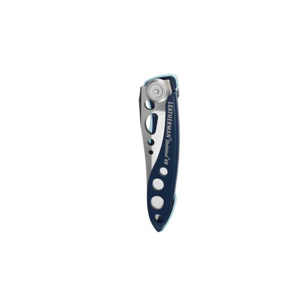 Leatherman Skeletool KB Nightshade Çakı