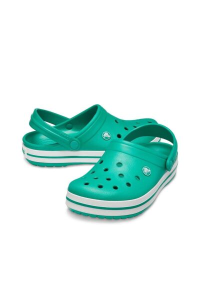 Sea & Summer Filet Crocs Sandalet Çocuk Terlik