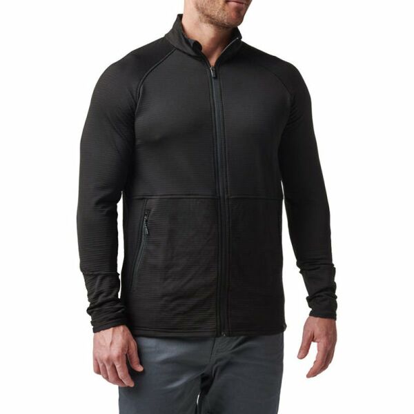 5.11 Stratos Full Zip Shirt XXL