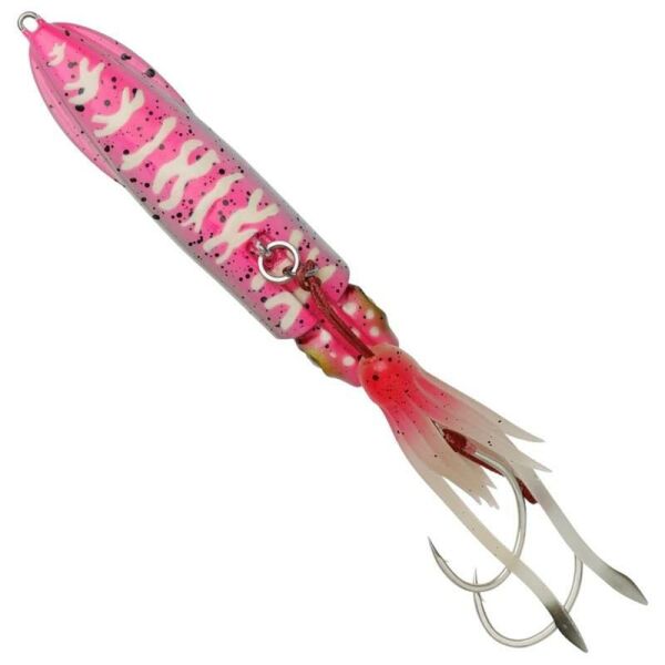 Savage Gear Swimsquid Inchiku 9.7cm 150gr Jig Yem