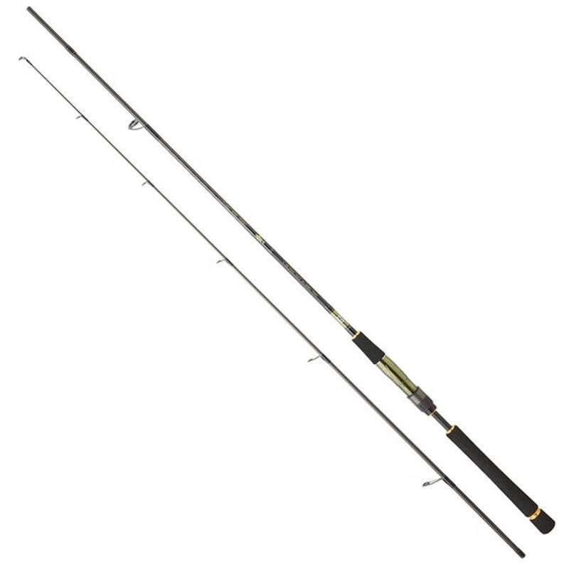 Daiwa Crosscast DF 274cm 7-28gr 2 Parça Spin Kamış