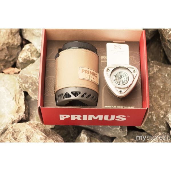 Primus Lite Plus Sand Eta Ocak