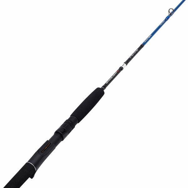 Savage Gear SGS2 Jigging Triger 180 cm 100-250 gr Tek Parça Olta Kamışı