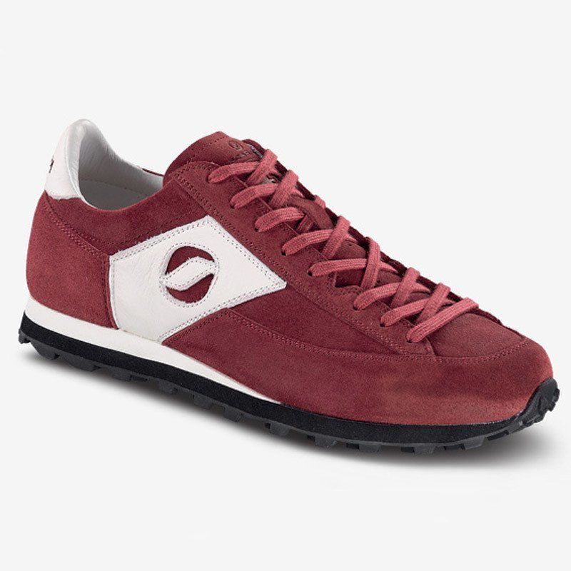 Scarpa R5T Crimson Leather Ayakkabı
