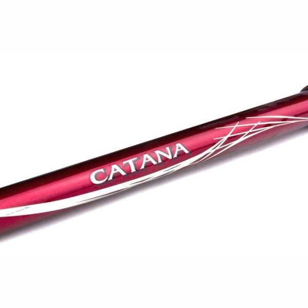 Shimano Catana EX TeleSpin 270Cm 10-30Gr Olta Kamışı