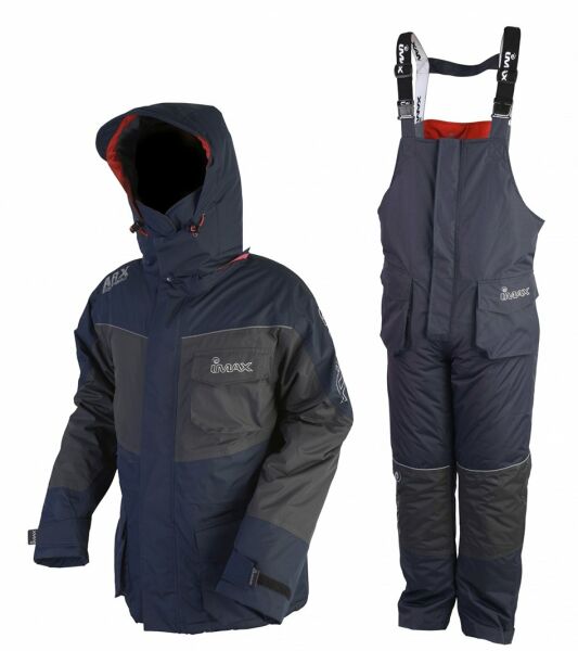 İmax Thermo Suit Arx 20 Ice 2 Pcs Balıkçı Takım