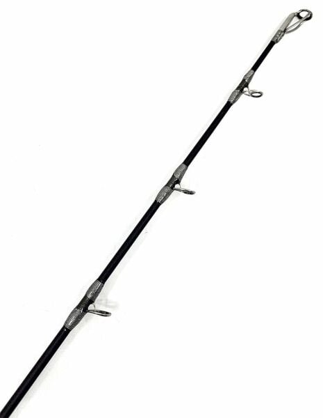 Okuma Cavalla Speed Jigging Cast 168cm H 200-350gr Tek Parça Olta Kamışı