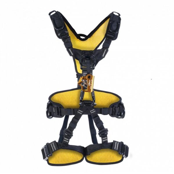 Beal Hero Pro Hold UP Harness Emniyet Kemeri XL