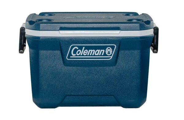 Coleman Xtreme 52 QT Taşınabilir Soğutucu Bızluk 48 Lt LACİVERT