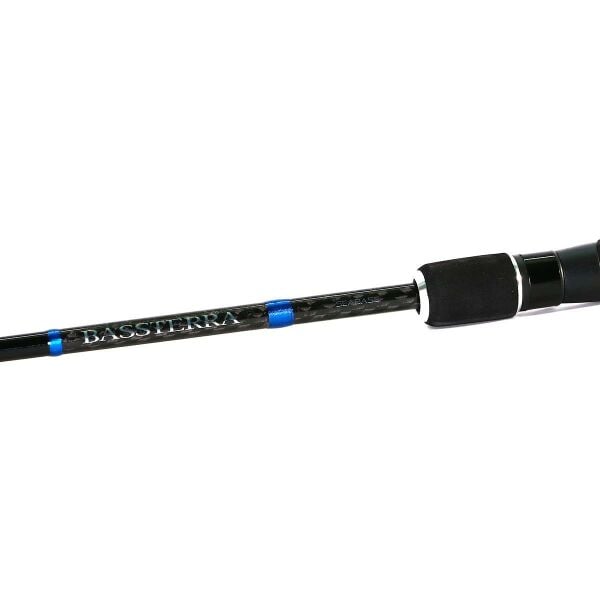 Shimano Bassterra Sea Bass 274 cm 7-30 gr Spin Olta Kamışı