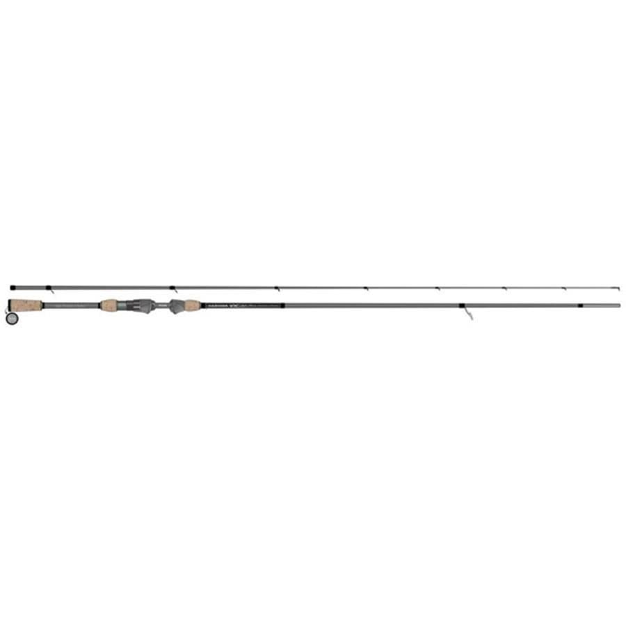 Ryobi Kashiwa VX Light Spin 257cm 8-22gr Olta kamışı