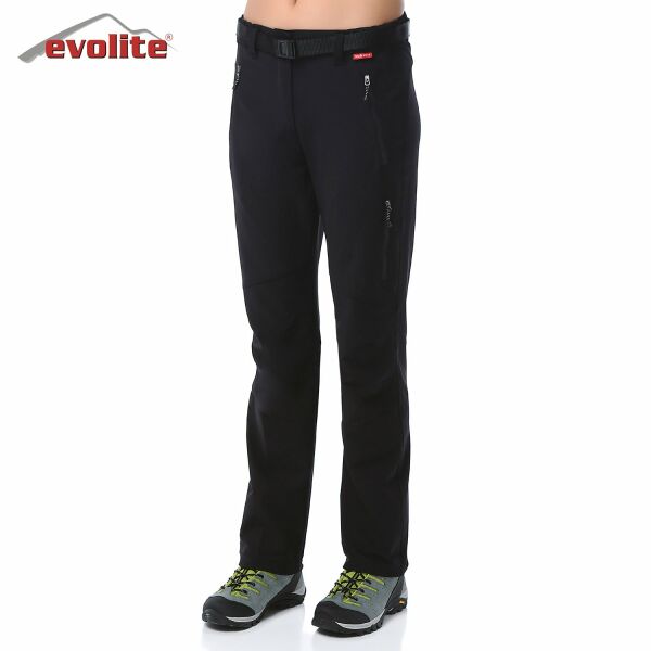 Evolite Point Softshell Bayan Pantolon XXL