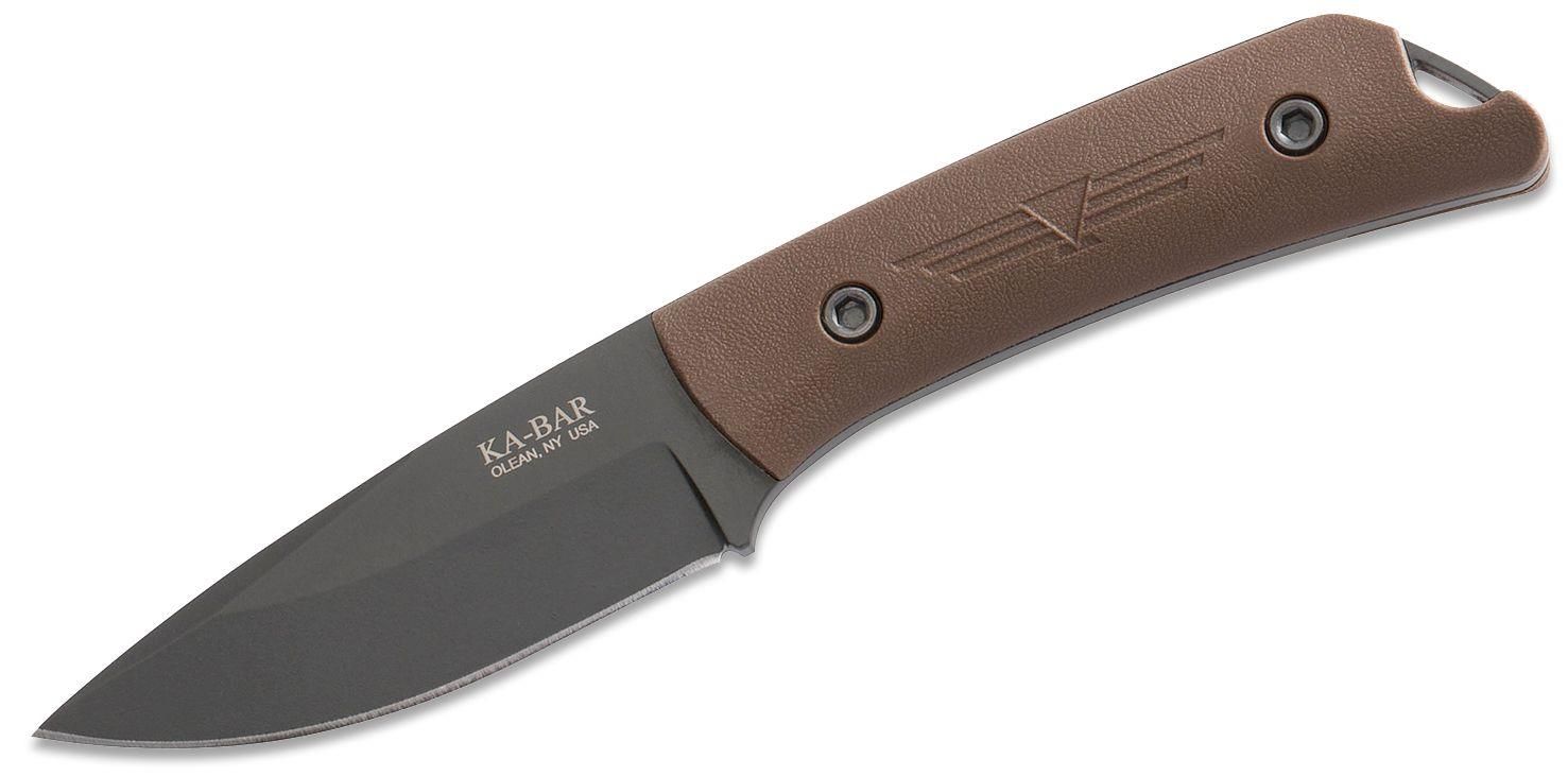 Ka-Bar Jarosz Globetrotter Bıçak (7502)