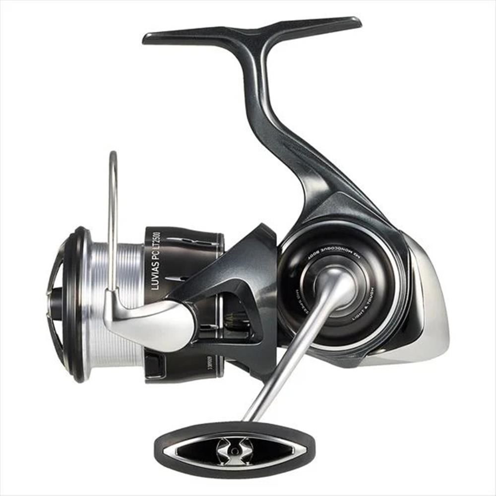 Daiwa Luvias 24 PC LT 3000 Olta Makinesi