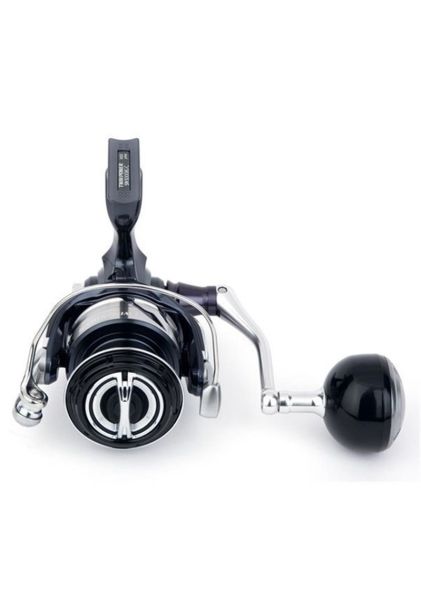 Shimano Twin Power SW 6000HG Olta Makinesi