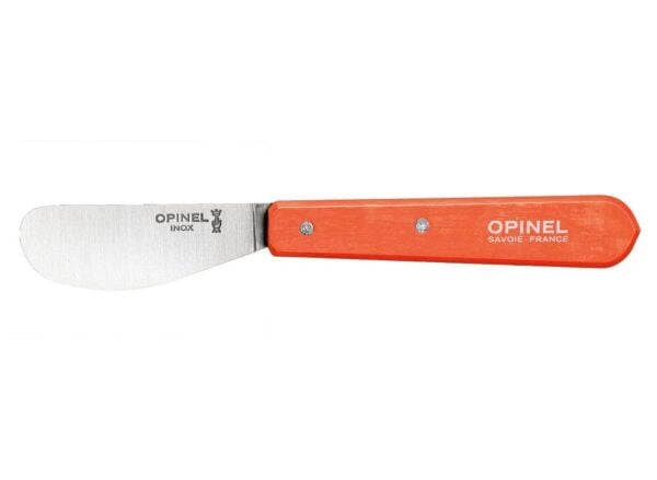 Opinel Essential Spreading No:117 Kahvaltı Bıçağı