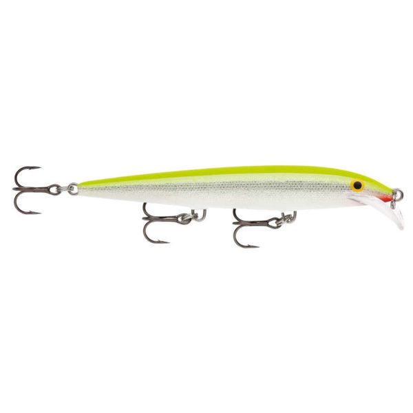 SİLVER FLUORESCENT CHARTREUSE