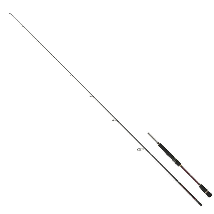 Daiwa Infeet Seabass Shake II 251cm 10-35gr 2 Parça Olta Kamışı