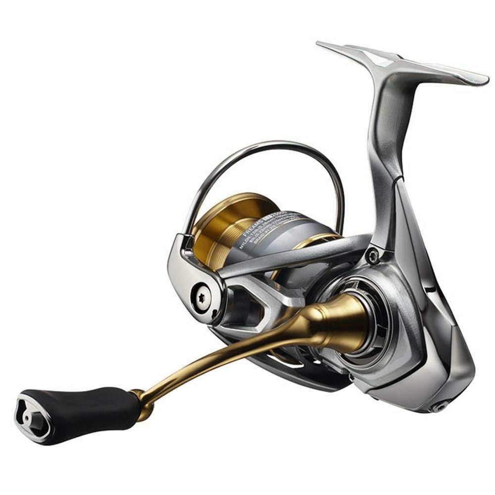 Daiwa Freams 18 LT 4000D-CXH Olta Makinesi