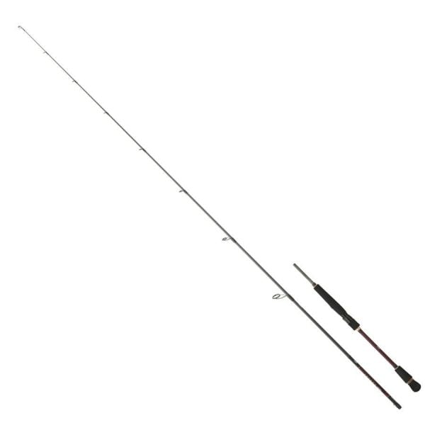 Daiwa Infeet Seabass Easy Cast II 244cm 7-28gr 2 Parça Olta Kamışı