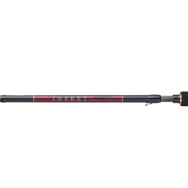 Daiwa Infeet Seabass Easy Cast II 244cm 7-28gr 2 Parça Olta Kamışı