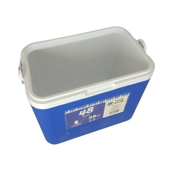 Freeze Peak Trailmate 35 QT Soğutucu Buzluk 33 Litre