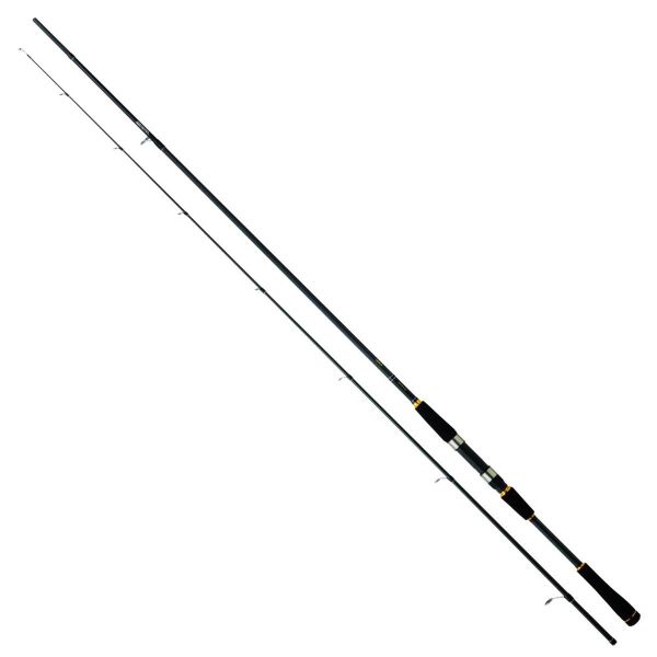 Daiwa Legalis Seabass 260cm 10-35Gr 2P Spin Olta Kamışı