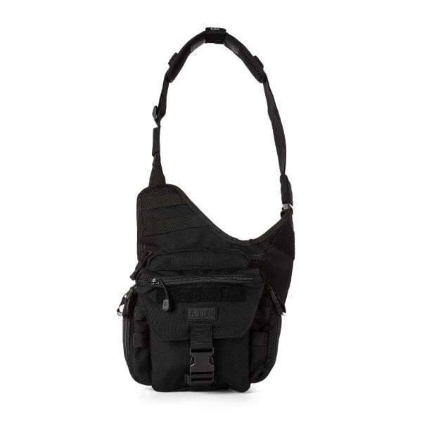 5.11 Push Pack Omuz Çantası 6 Lt