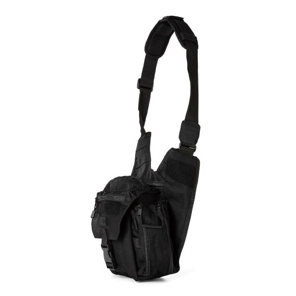 5.11 Push Pack Omuz Çantası 6 Lt