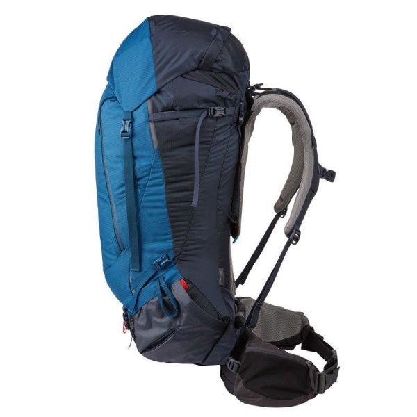 Thule Guidepost 75 L Mavi Sırt Çantası 75 Lt