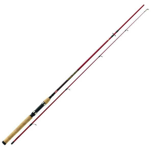 Berkley Cherrywood Hd Lrf Spin Kamışı Standart - 240CM-7-28GR