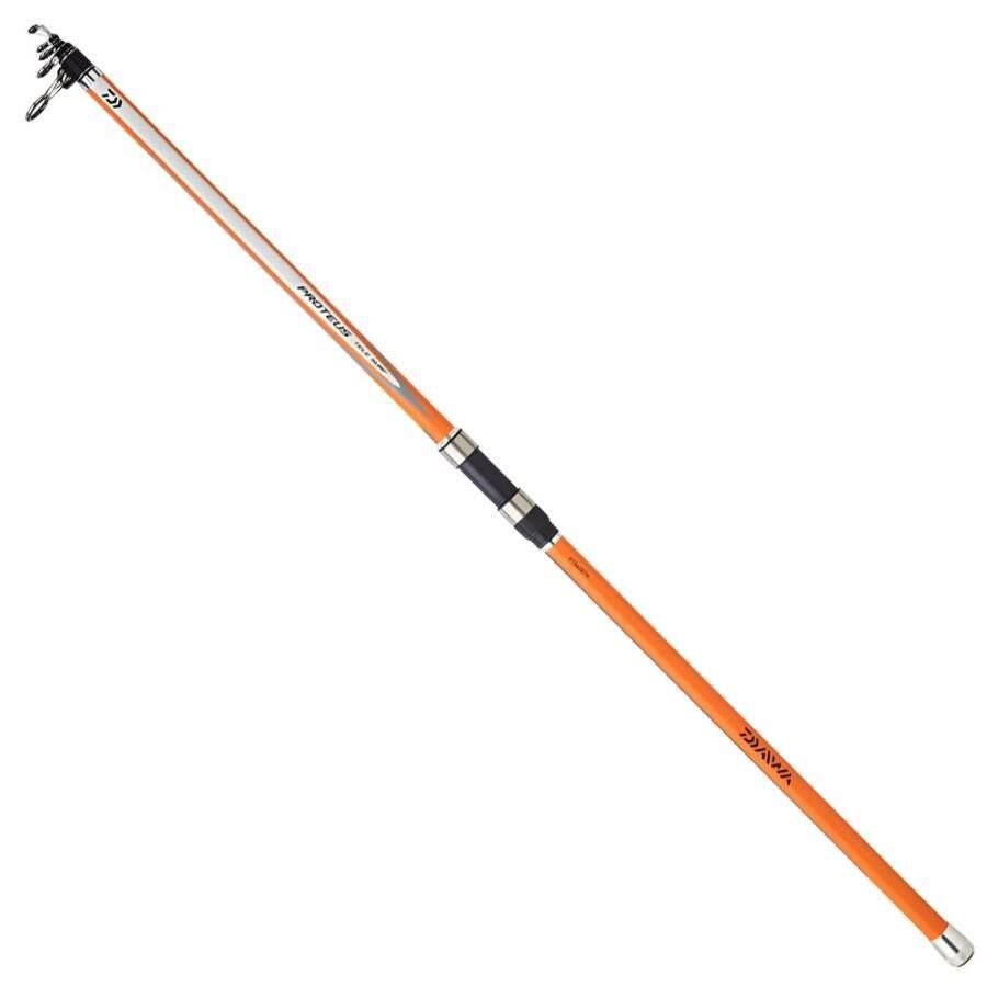 Daiwa Proteus GG 420cm 100-200gr Tele Surf Kamış