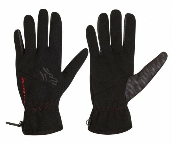 Grifone Keele ws+Kevlar Gloves Eldiven SİYAH/MAVİ - XL