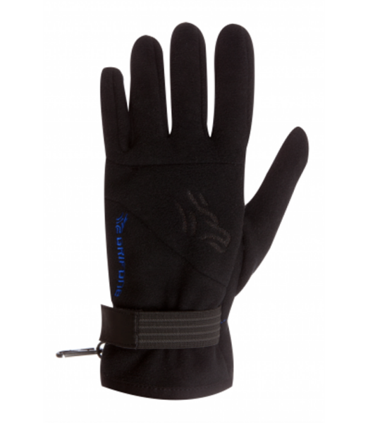 Grifone Keele ws+Kevlar Gloves Eldiven SİYAH/MAVİ - XL