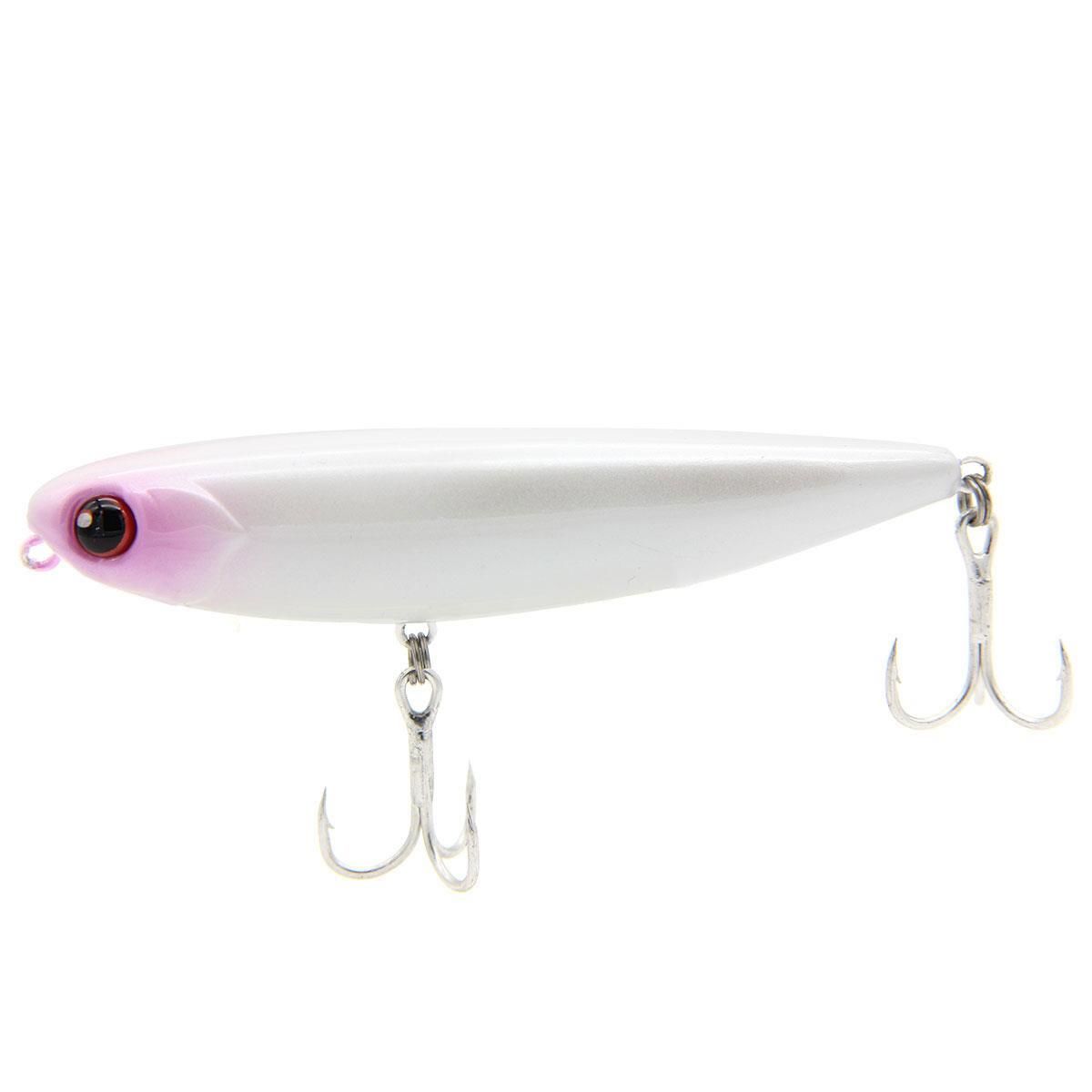 Aqua Salty Jerk Pro 85mm 13gr WTD Floating Suni yem 09